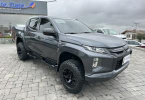 Mitsubishi L200 Triton 2023