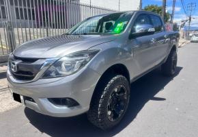 Mazda New BT-50 2020