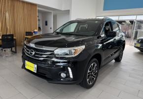 Gac GS4 2021
