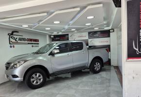 Mazda New BT-50 2019