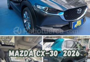 Mazda CX-30 CORE 2026