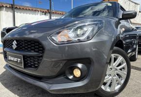 Suzuki Swift 2024