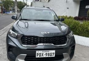 Kia Sonet 2023