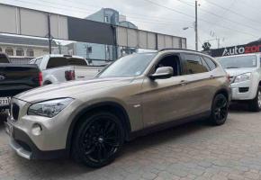 BMW X1 2013