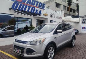 Ford Escape 2015