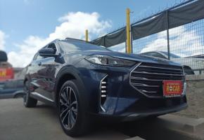Jetour X70 PLUS 2023