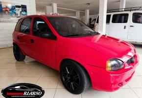 Chevrolet Corsa Wind 2002