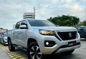 Peugeot LANDTRECK 4 ACTION 2023