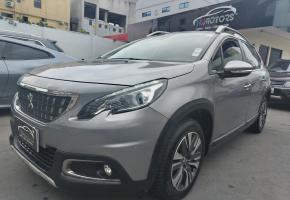 Peugeot 2008 2020