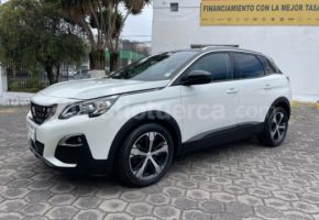 Peugeot 3008 Allure 2021