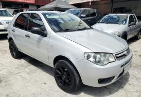 Fiat Palio 2013
