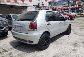 Fiat Palio 2013