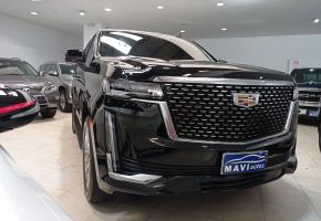 Cadillac Escalade 2021