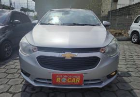 Chevrolet Sail 2023