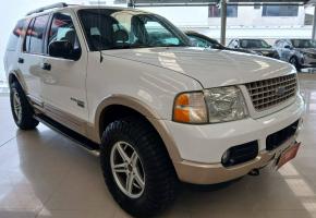 Ford Explorer Eddie Bauer 2005