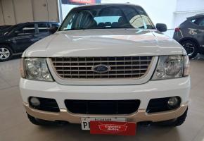 Ford Explorer 2005