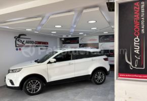 Ford TERRITORY TREND 2021