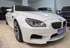BMW M6 2014
