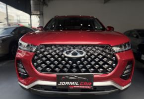 Chery TIGGO 7 PRO COMFORT 2025