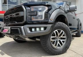 Ford RAPTOR 2018