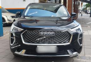 Haval H2 2022