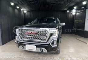 GMC SIERRA DENALI 2021