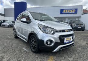 Chevrolet Spark GT FULL 2020