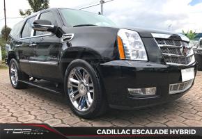 Cadillac Escalade 2010