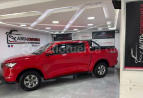 Great Wall POER 2026