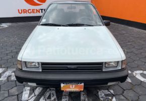Toyota Tercel 1990