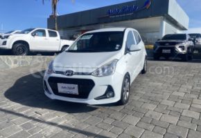 Hyundai GRAN I10 2020