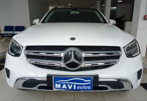 Mercedes Benz GLC 200 2020