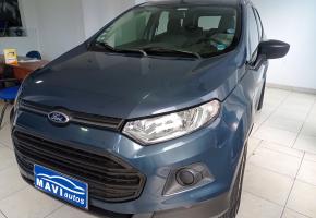 Ford Ecosport 2014