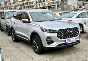 Chery Tiggo 7 PRO 2022