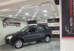 Kia Sportage 2012