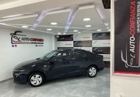 Hyundai Accent 2024