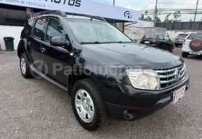 Renault Duster 2.0 2015