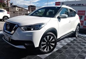 Nissan Kicks 2018