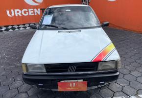 Fiat Uno 1991