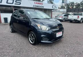 Chevrolet Spark GT 2020