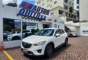 Mazda CX-5 2013