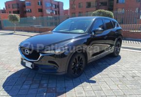 Mazda CX- 5 CORE 2020