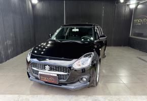 Chevrolet Swift 2024