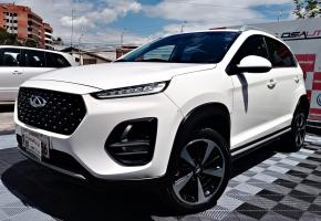 Chery TIGGO 2 PRO LUXURY 2023