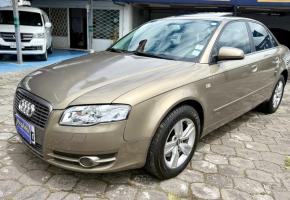 Audi A4 1.8T 2006