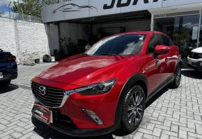 Mazda CX3 HIGH 2018