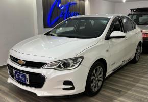 Chevrolet Cavalier LT 2019