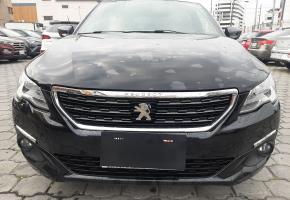 Peugeot 301 2022