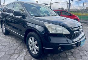 Honda CR-V 2007