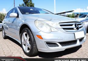 Mercedes Benz R350 2007